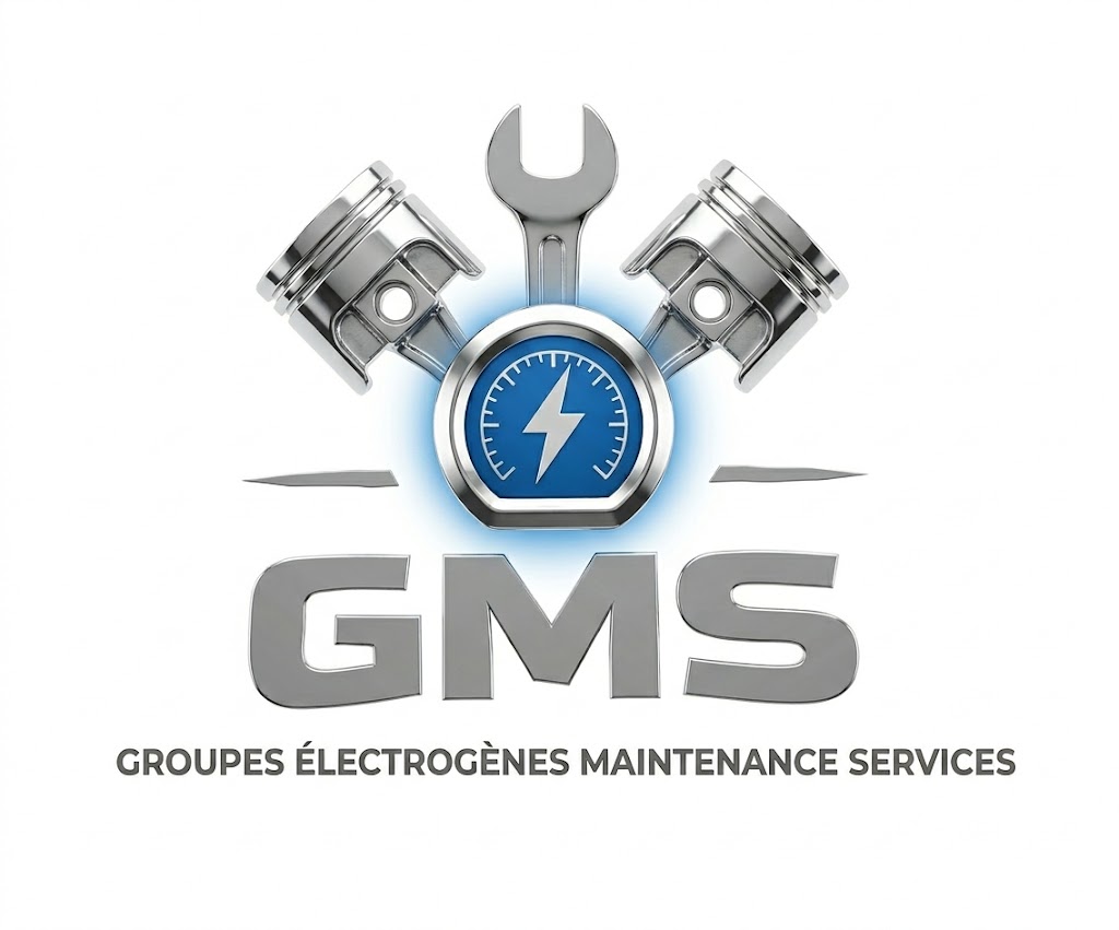 GMS Groupe maintenance groupe électrogène